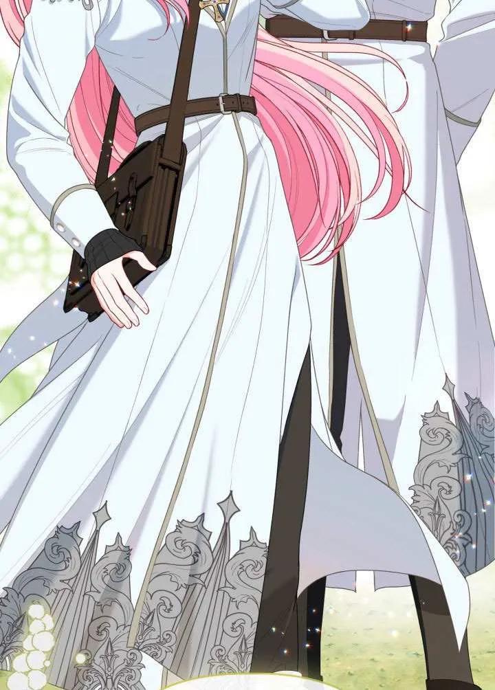 为附身者的特惠 - 第88话 - 第102张图