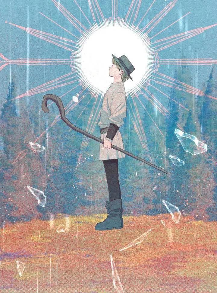 为附身者的特惠 - 第88话 - 第59张图