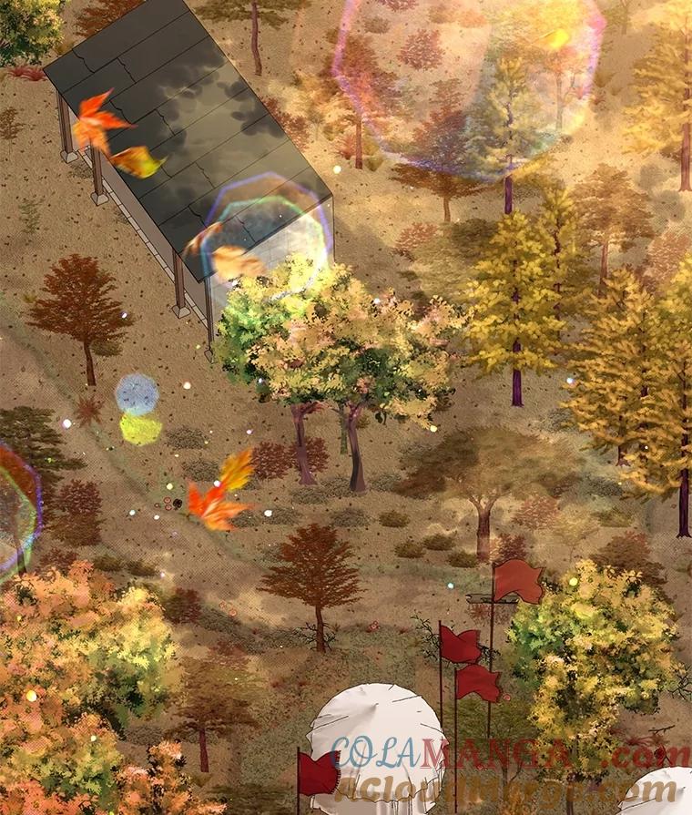 重生为神兽宝宝 - 61.教父 - 第97张图