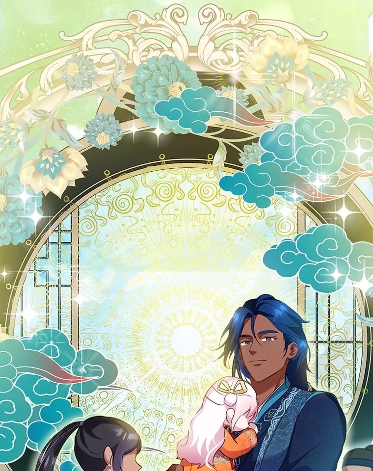 重生为神兽宝宝 - 66.幕后主使 - 第74张图