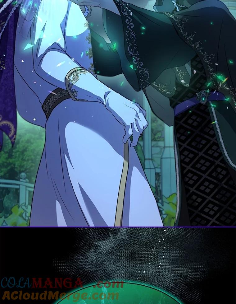 重生为神兽宝宝 - 66.幕后主使 - 第97张图