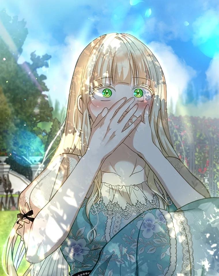 重生为神兽宝宝 - 72.意外之吻 - 第46张图