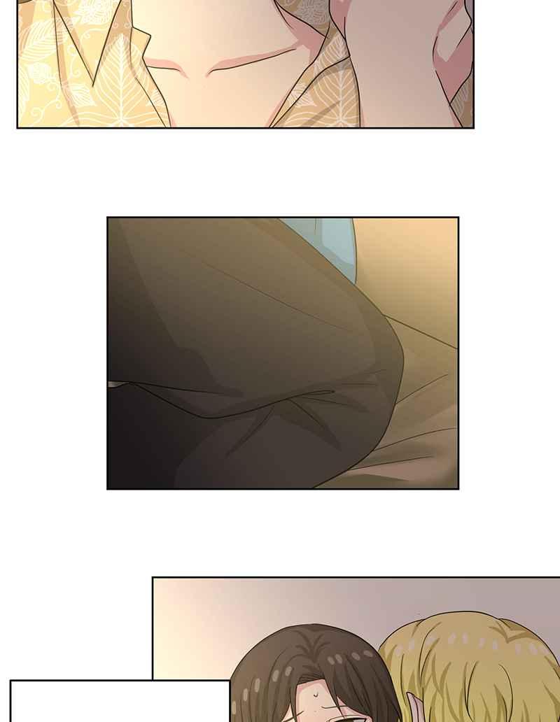 《血色的誓约》第二季[第7回] 回到以前的生活 第32页