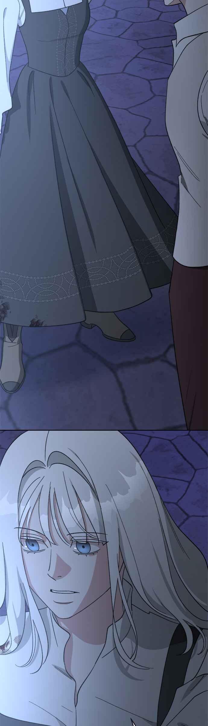 《皇帝倒转时光的理由》第98话 第18页