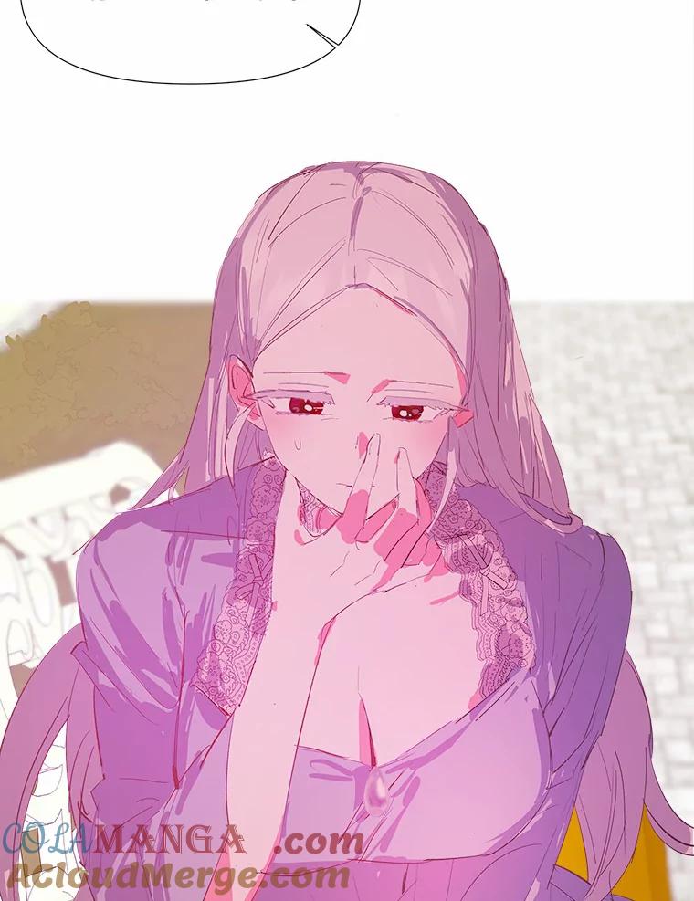 《渴望假妹妹》10.白色的花 第37页