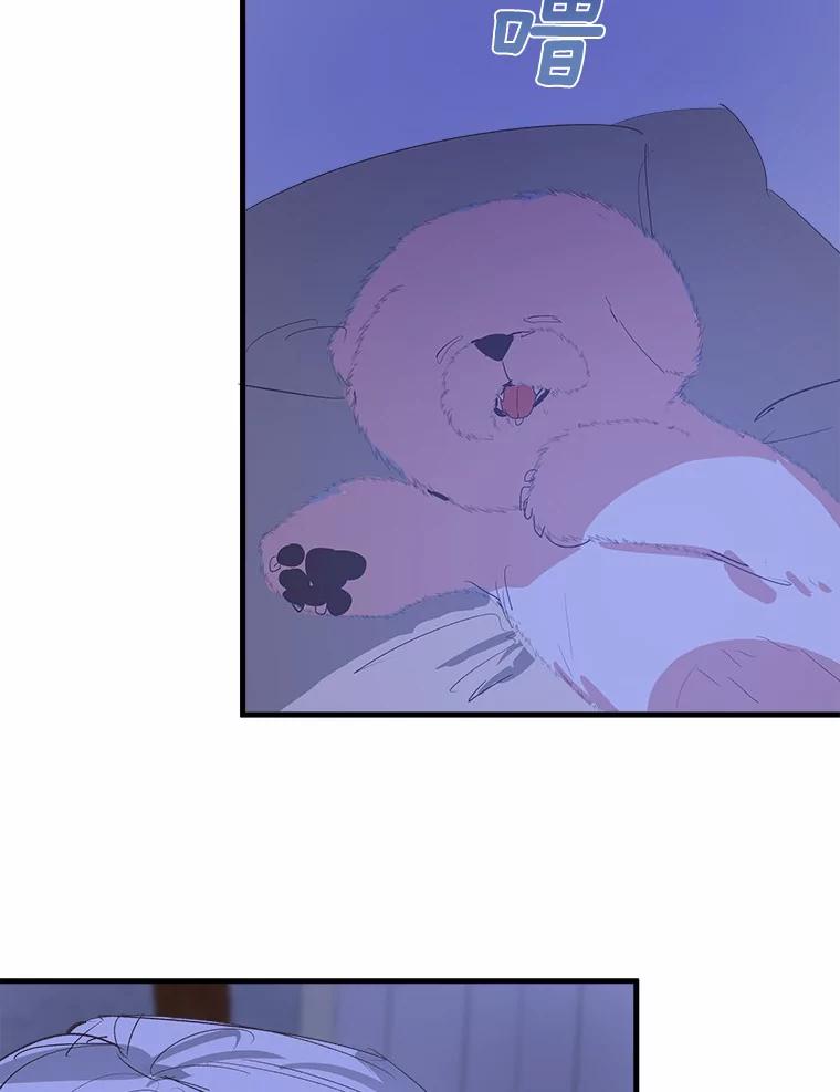 《渴望假妹妹》10.白色的花 第71页