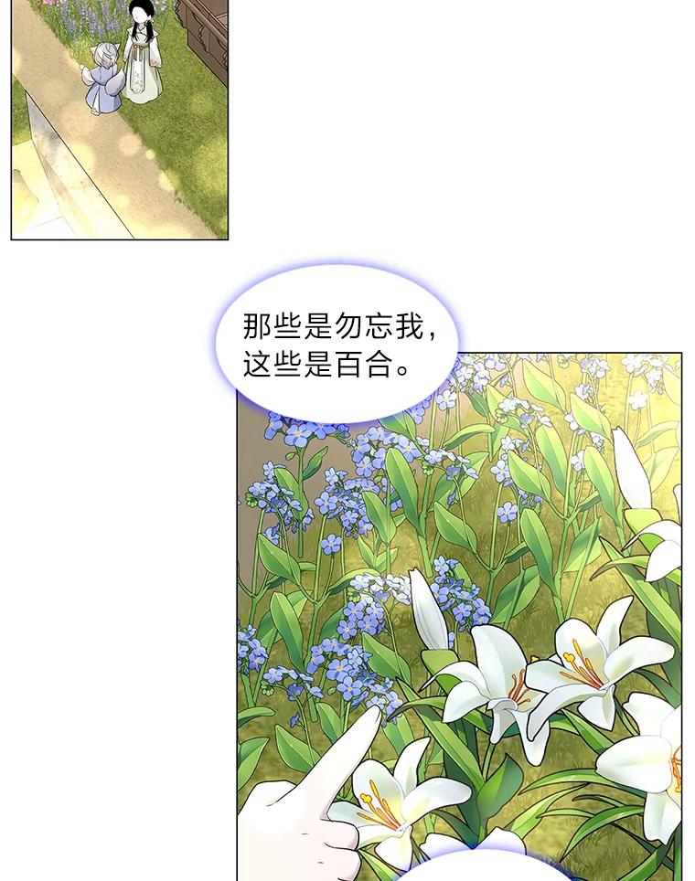 《魅惑狐狸》11.不言放弃小白狐 第56页