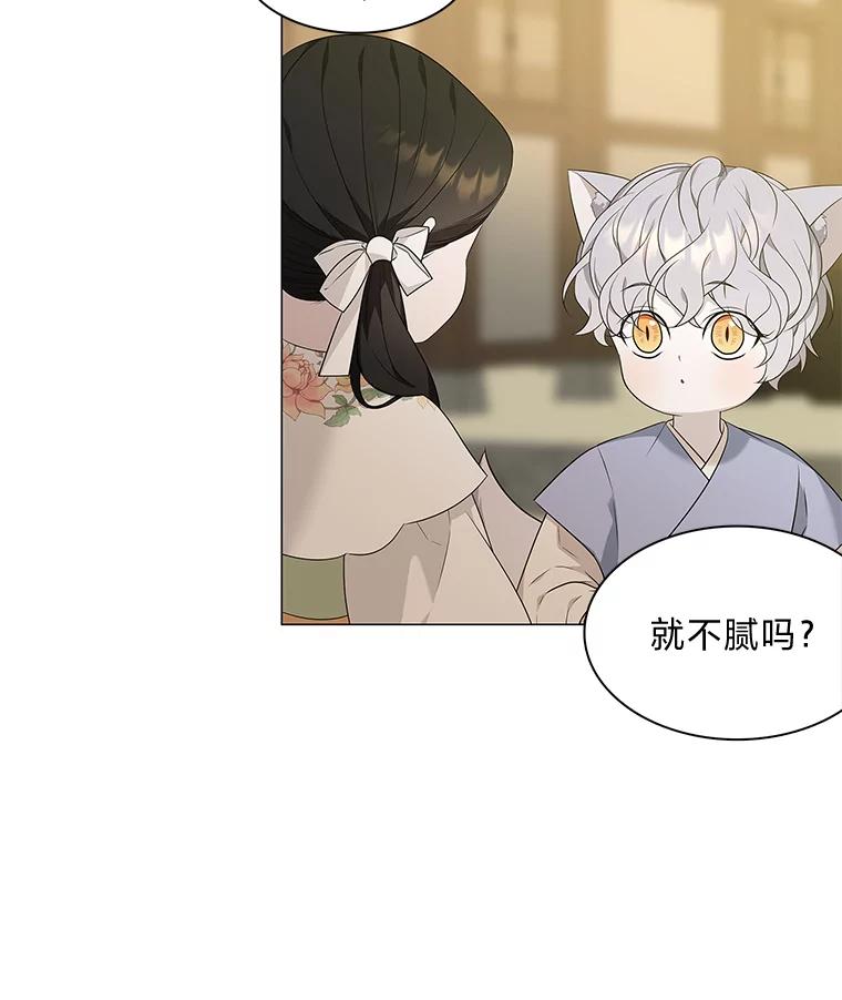 《魅惑狐狸》11.不言放弃小白狐 第60页