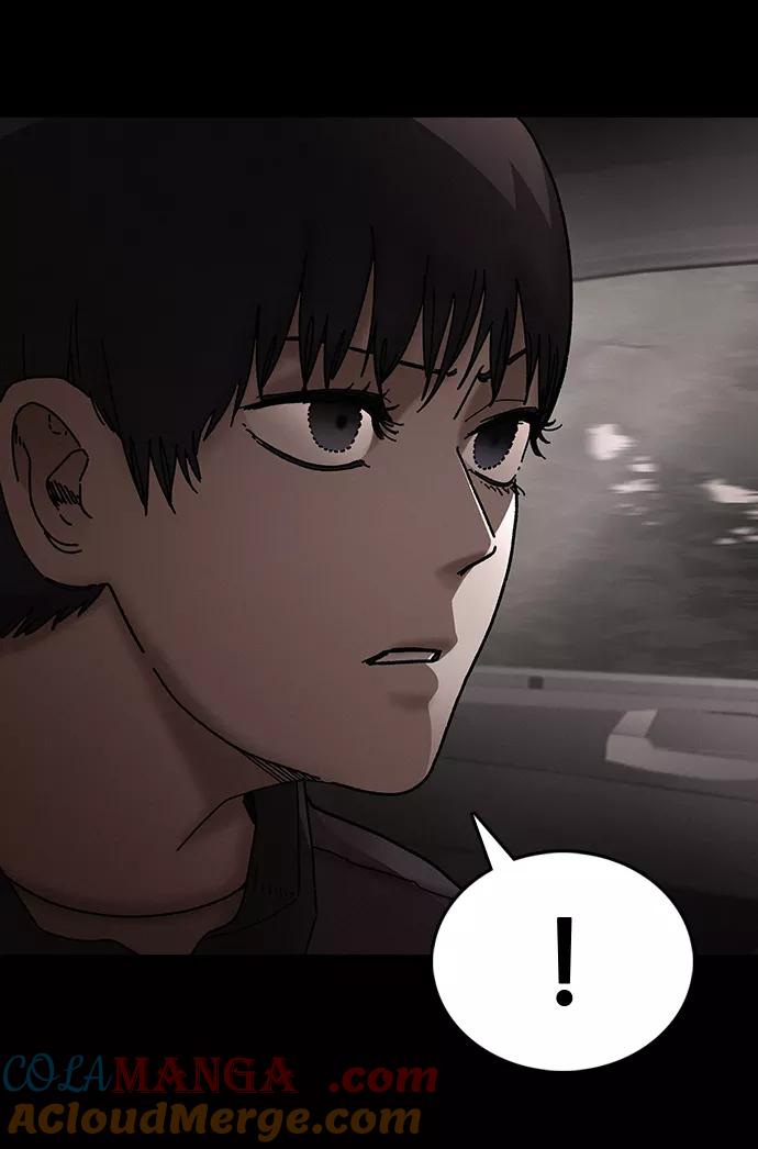 《捕食动物》第31话 第10页