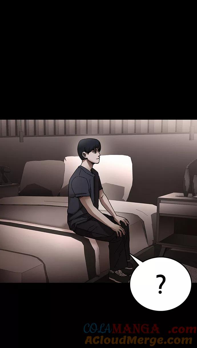 《捕食动物》第31话 第25页