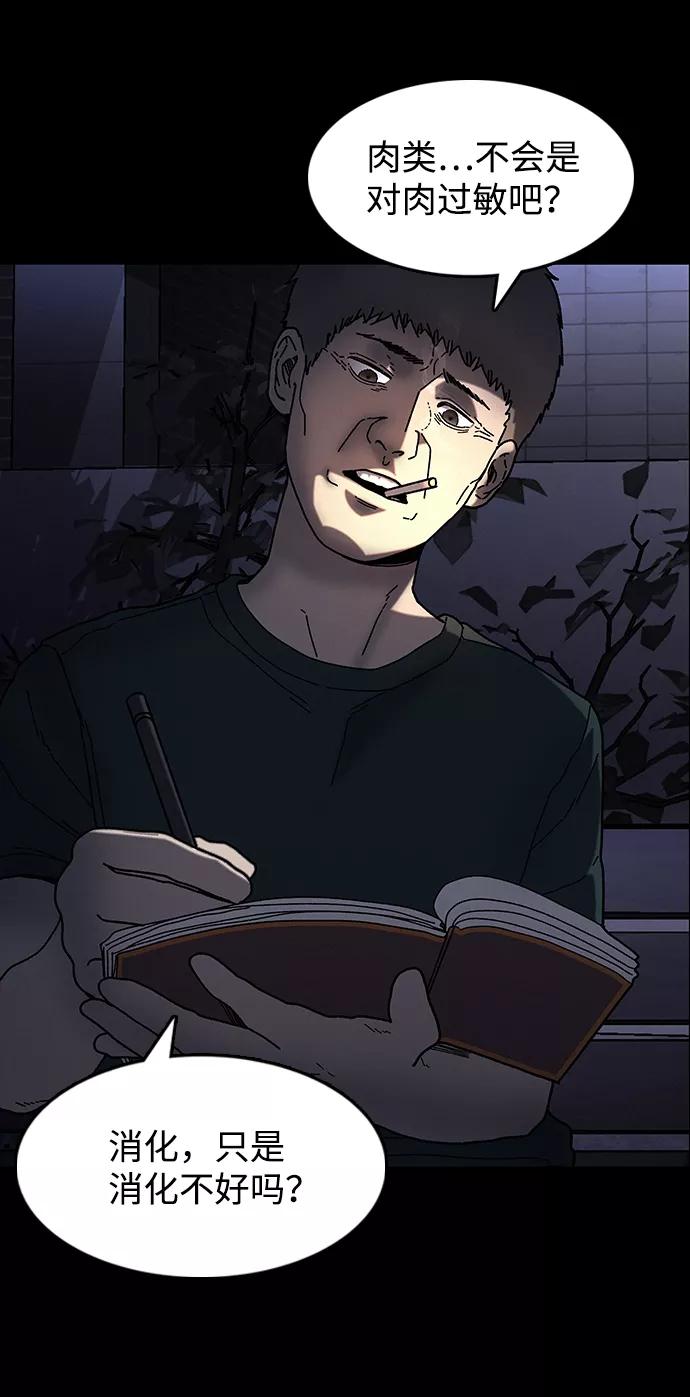 《捕食动物》第32话 第74页