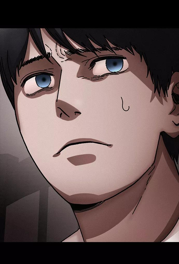 《捕食动物》第33话 第20页