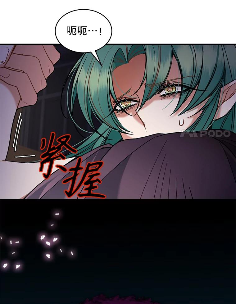 《悔改吧，公爵大人！》33.精灵 第79页
