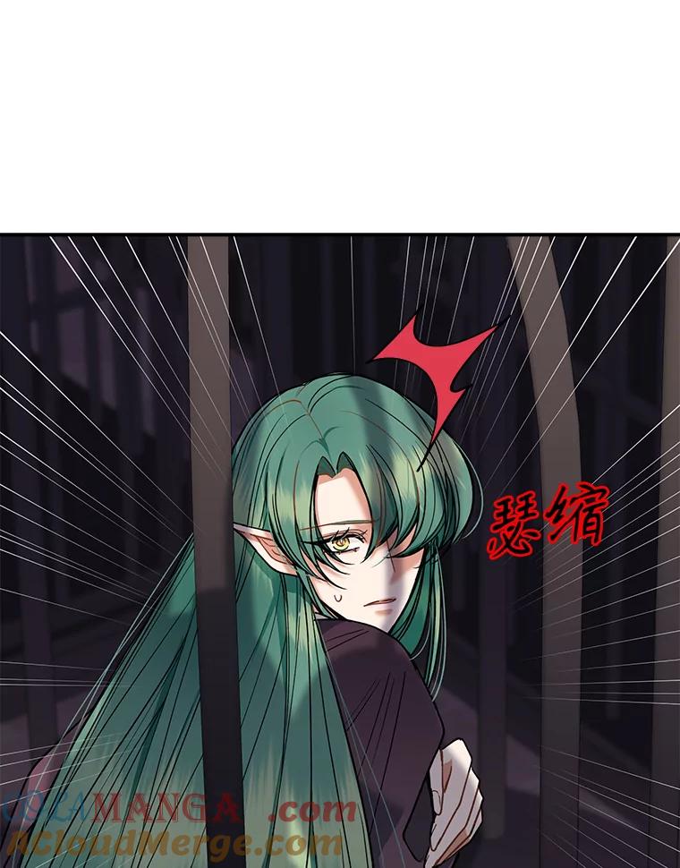 《悔改吧，公爵大人！》33.精灵 第5页