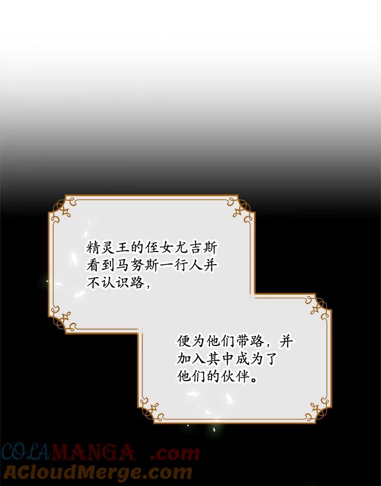 《悔改吧，公爵大人！》33.精灵 第37页