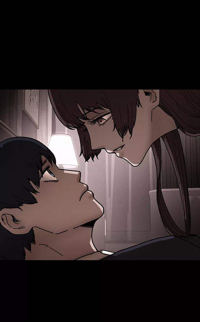 《捕食动物》第34话 第51页
