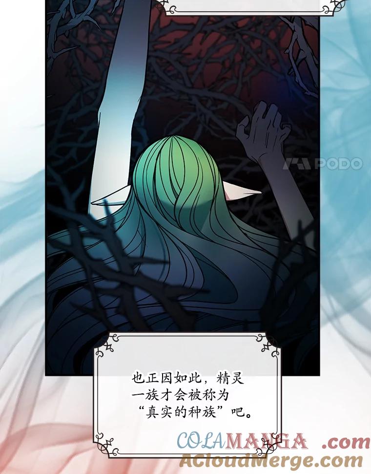 《悔改吧，公爵大人！》33.精灵 第113页