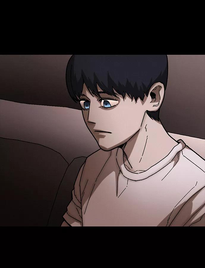 《捕食动物》第34话 第65页