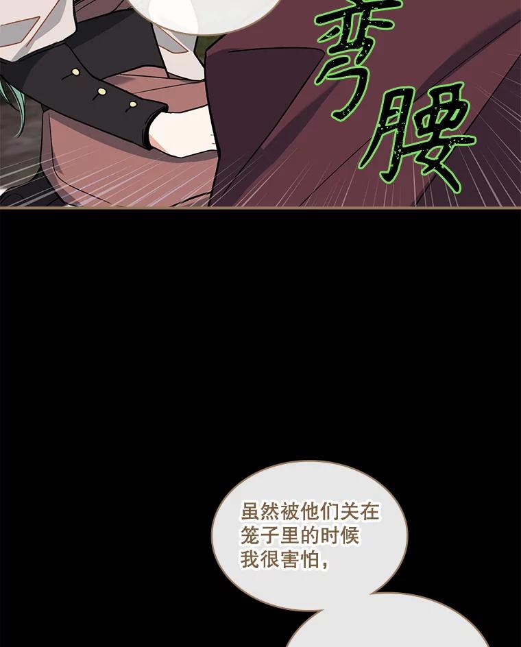 《悔改吧，公爵大人！》33.精灵 第47页
