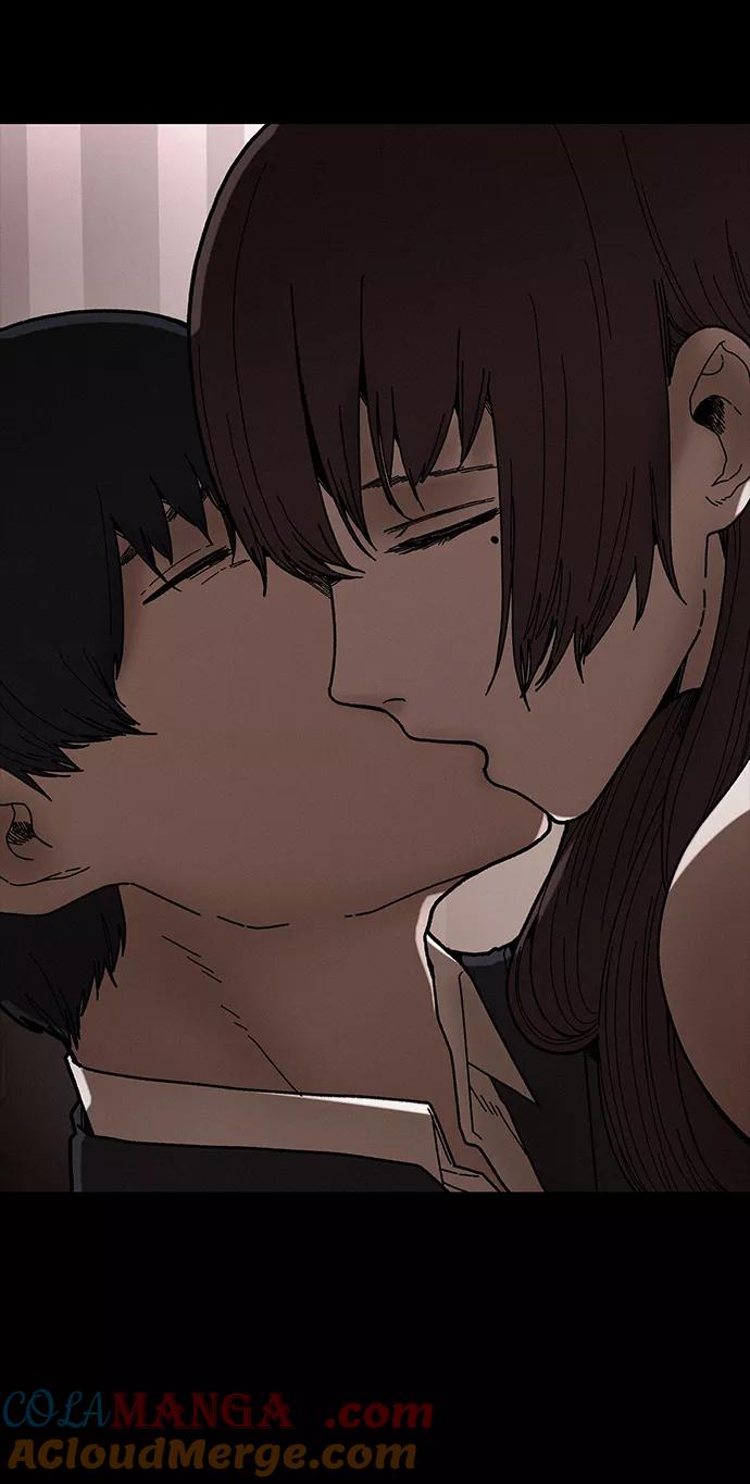 《捕食动物》第34话 第52页