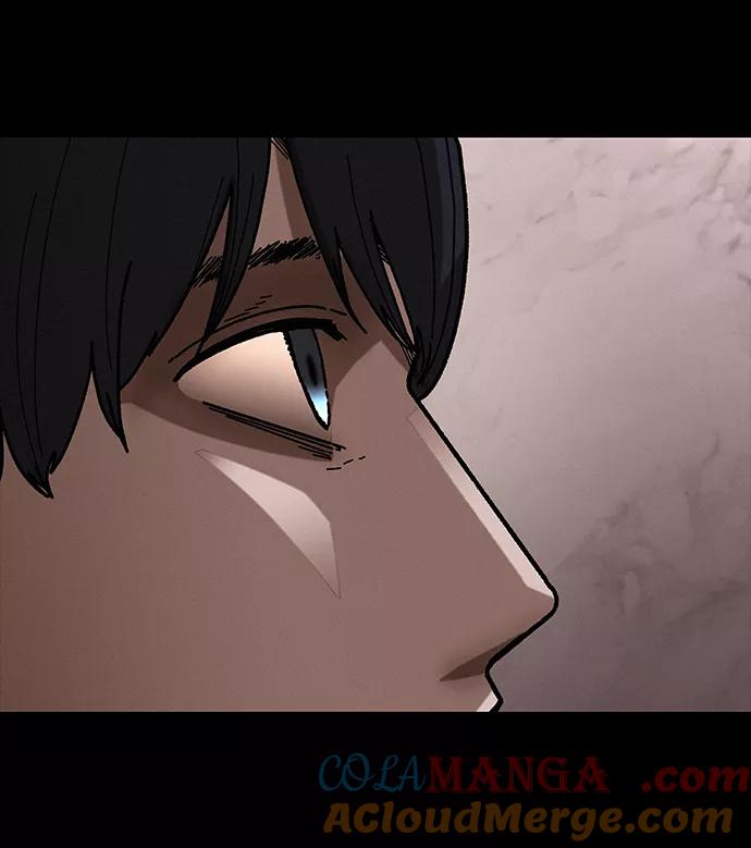 《捕食动物》第34话 第43页
