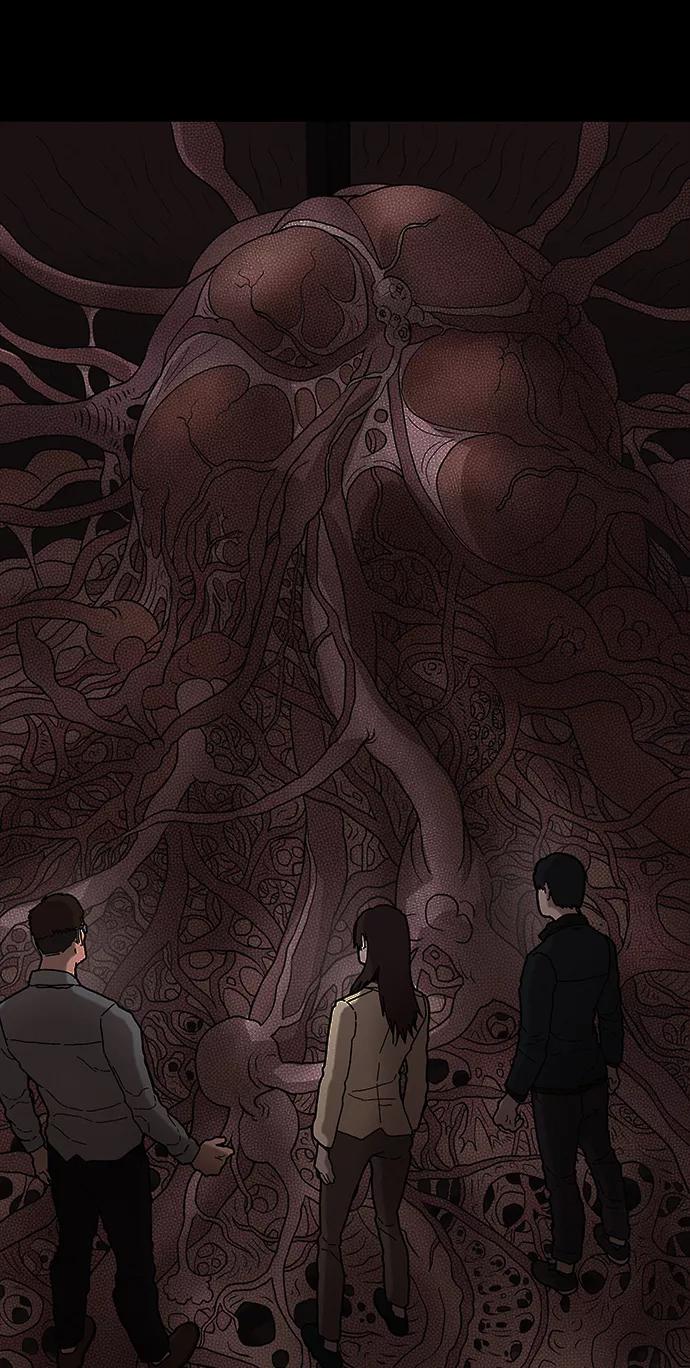 《捕食动物》第35话 第5页