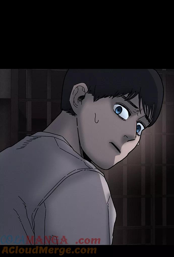 《捕食动物》第35话 第64页