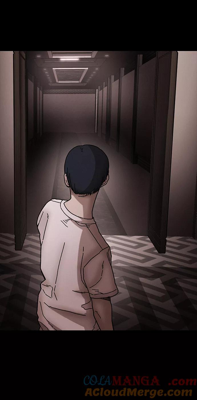 《捕食动物》第36话 第34页