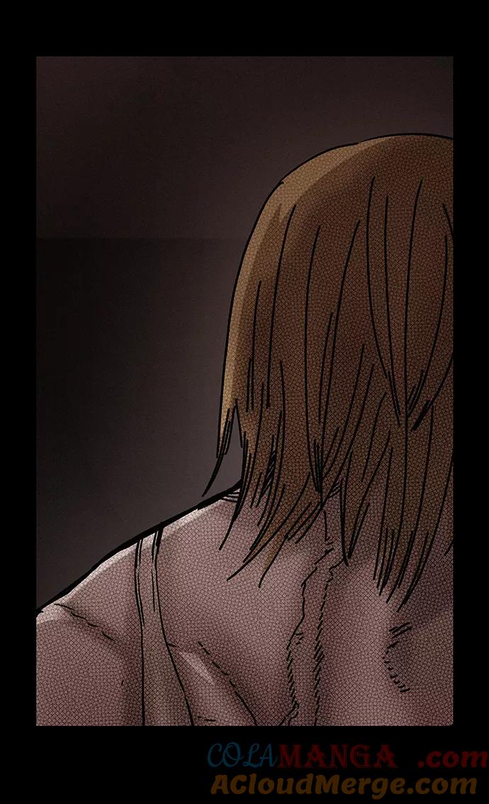 《捕食动物》第36话 第61页
