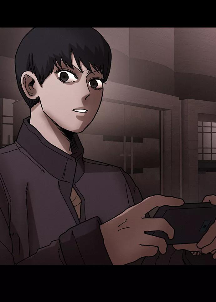 《捕食动物》第37话 第50页