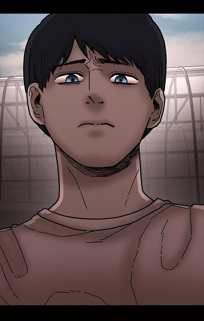 《捕食动物》第37话 第20页