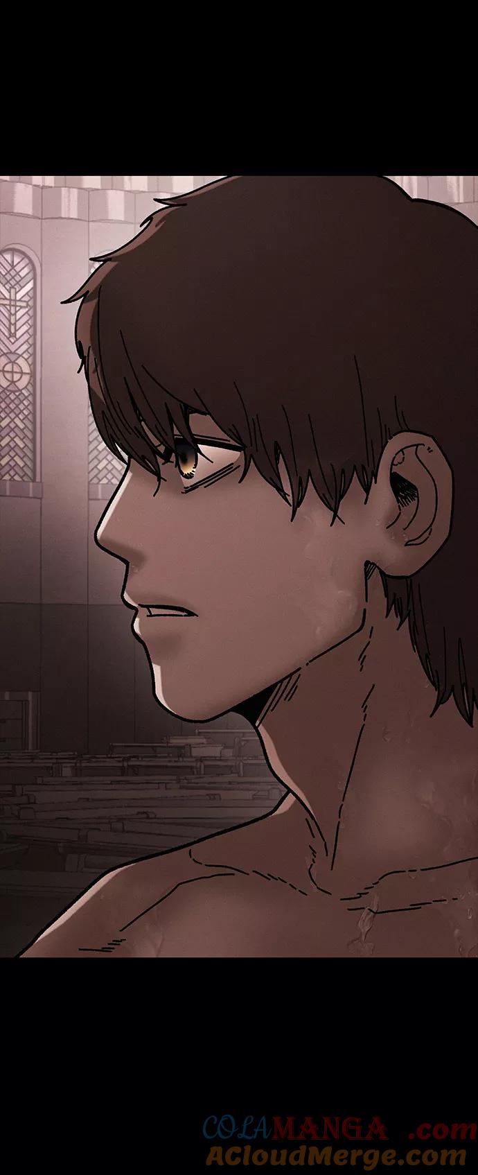 《捕食动物》第39话 第13页