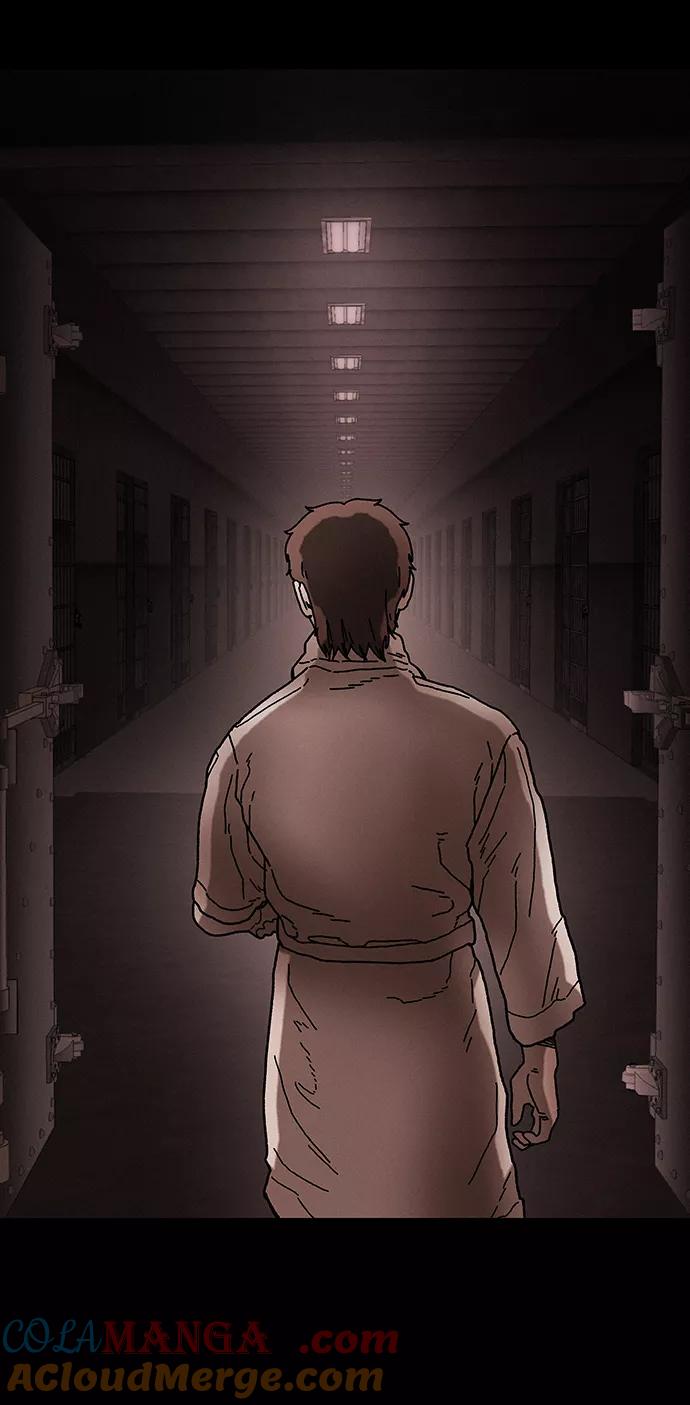 《捕食动物》第39话 第70页