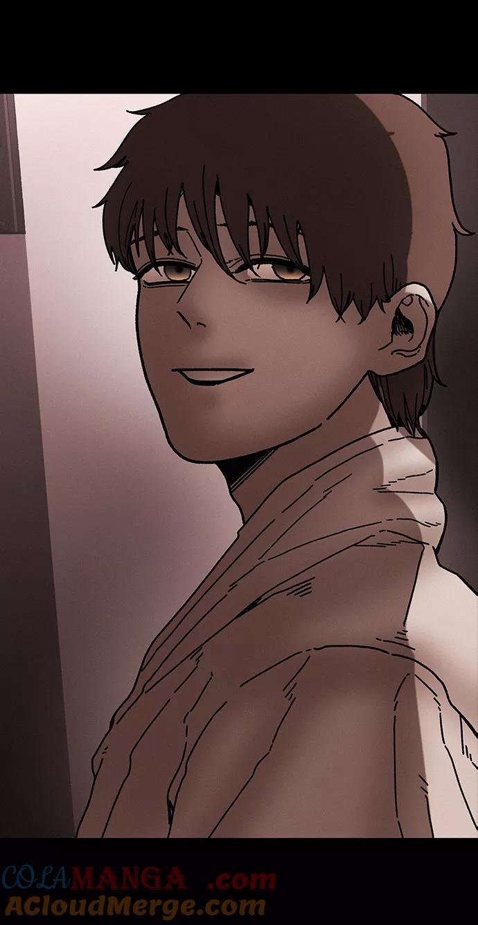 《捕食动物》第39话 第40页