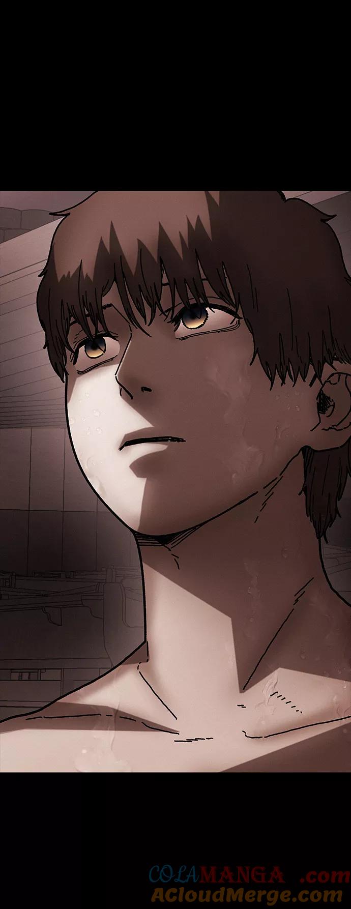 《捕食动物》第39话 第10页