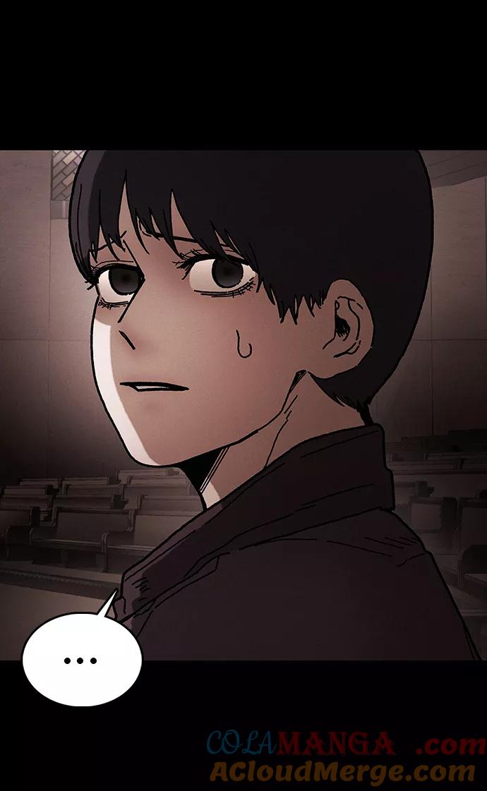 《捕食动物》第40话 第76页
