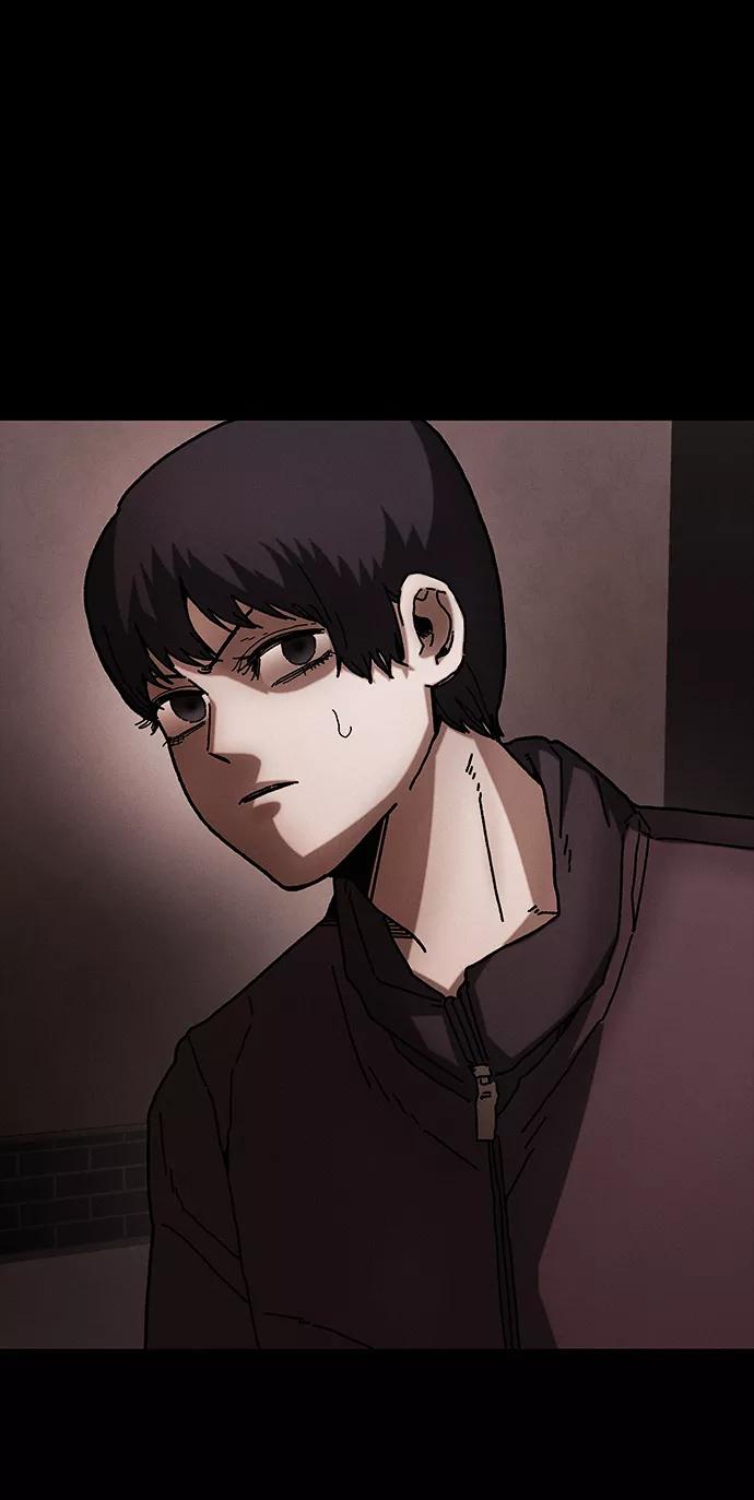 《捕食动物》第40话 第18页