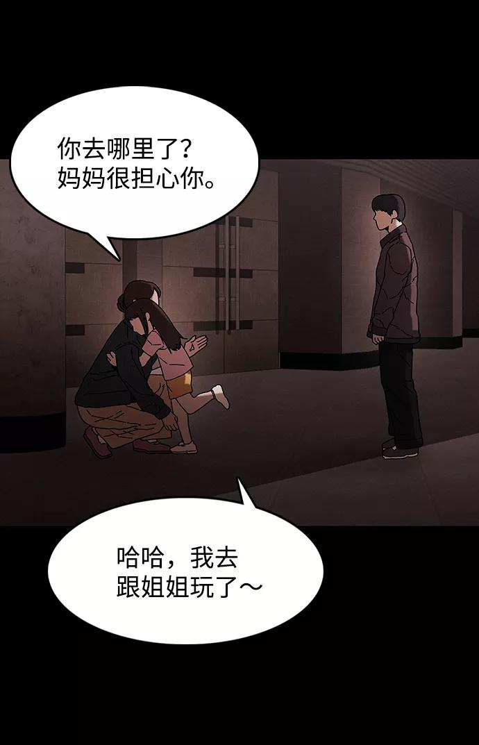 《捕食动物》第40话 第47页