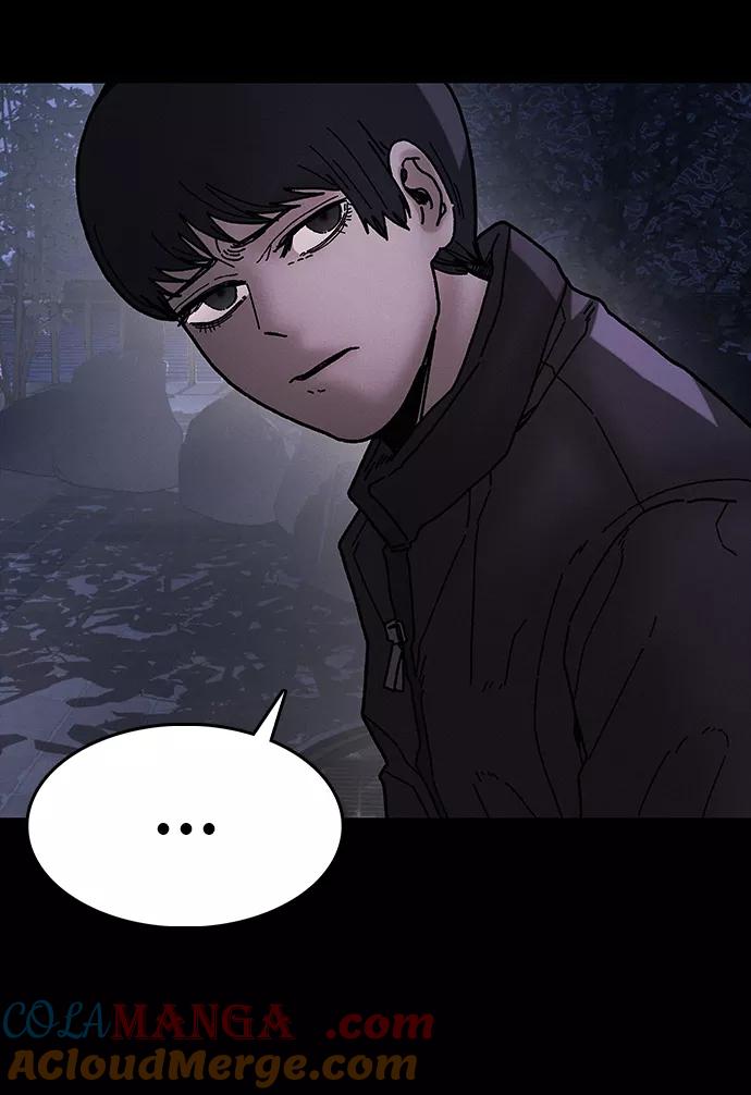 《捕食动物》第41话 第40页