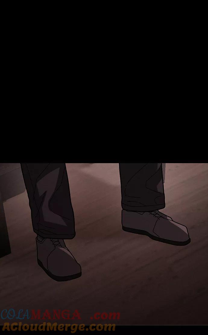 《捕食动物》第41话 第19页