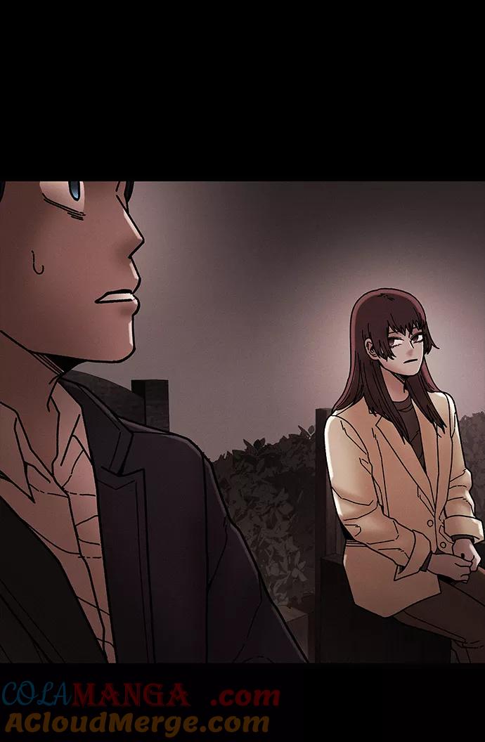 《捕食动物》第41话 第22页