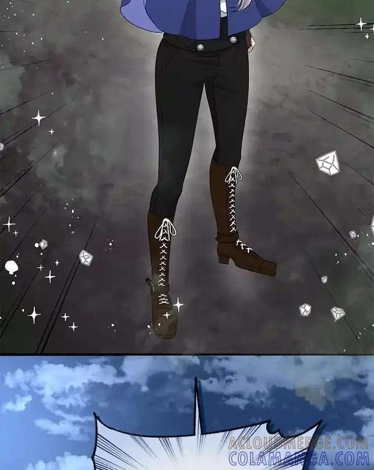 《滚开，结局由我定》45.去偷东西 第109页