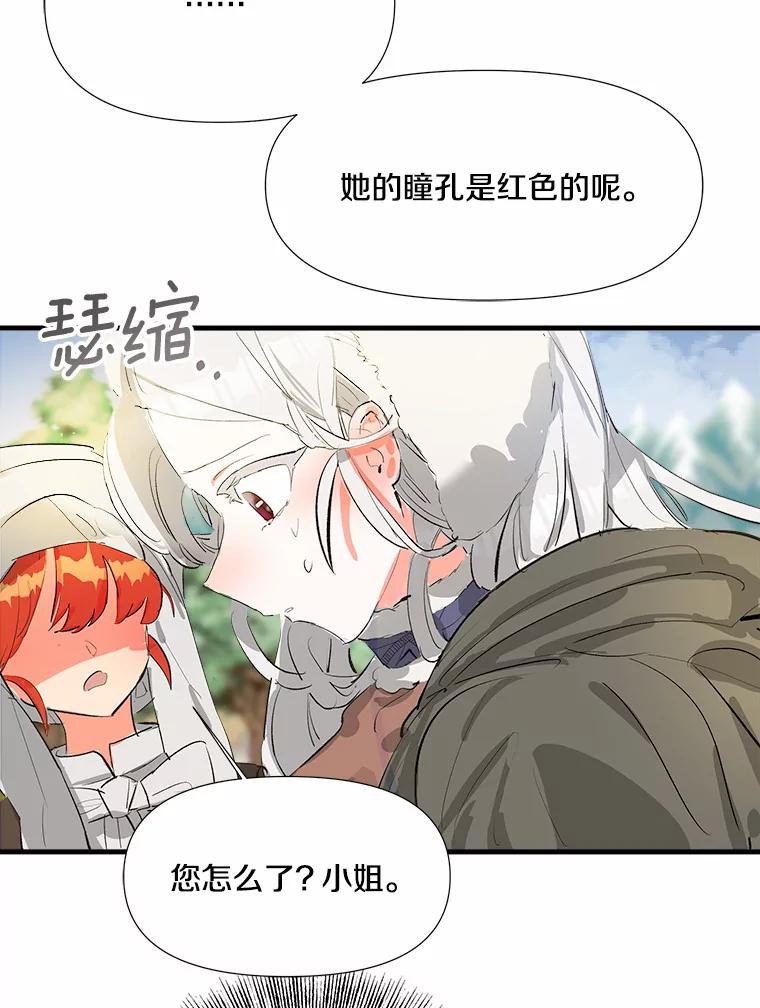 《渴望假妹妹》4.初见大公 第50页
