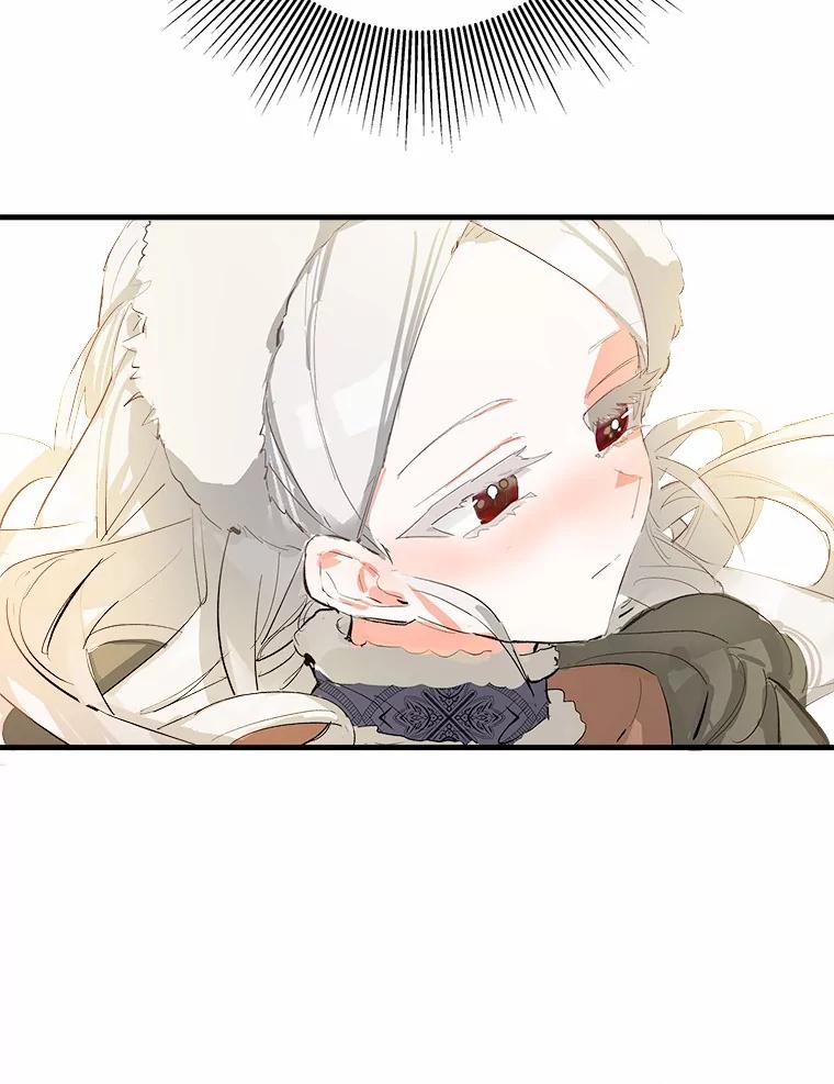 《渴望假妹妹》4.初见大公 第42页