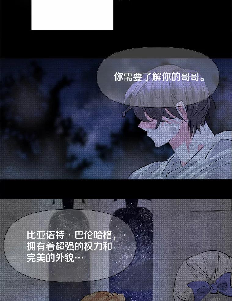 《渴望假妹妹》4.初见大公 第29页