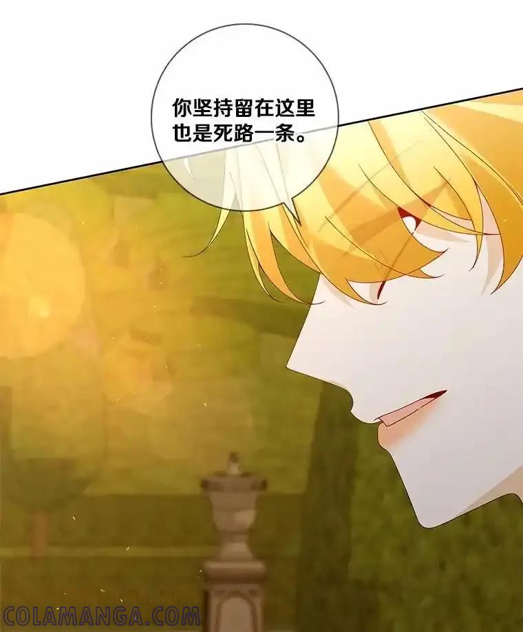 《龙套大公子妃的花路人生》62.参加沙龙 第97页