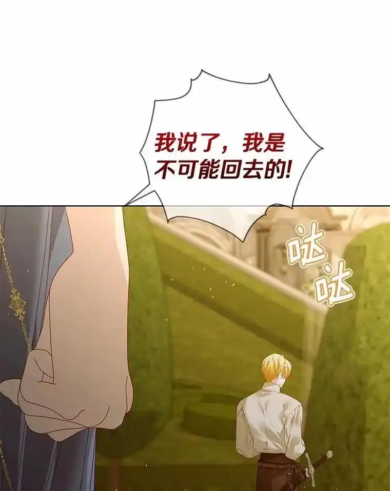 《龙套大公子妃的花路人生》62.参加沙龙 第106页