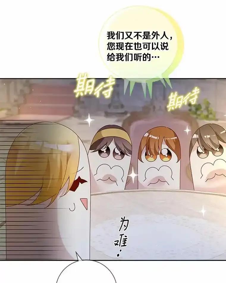 《龙套大公子妃的花路人生》62.参加沙龙 第62页