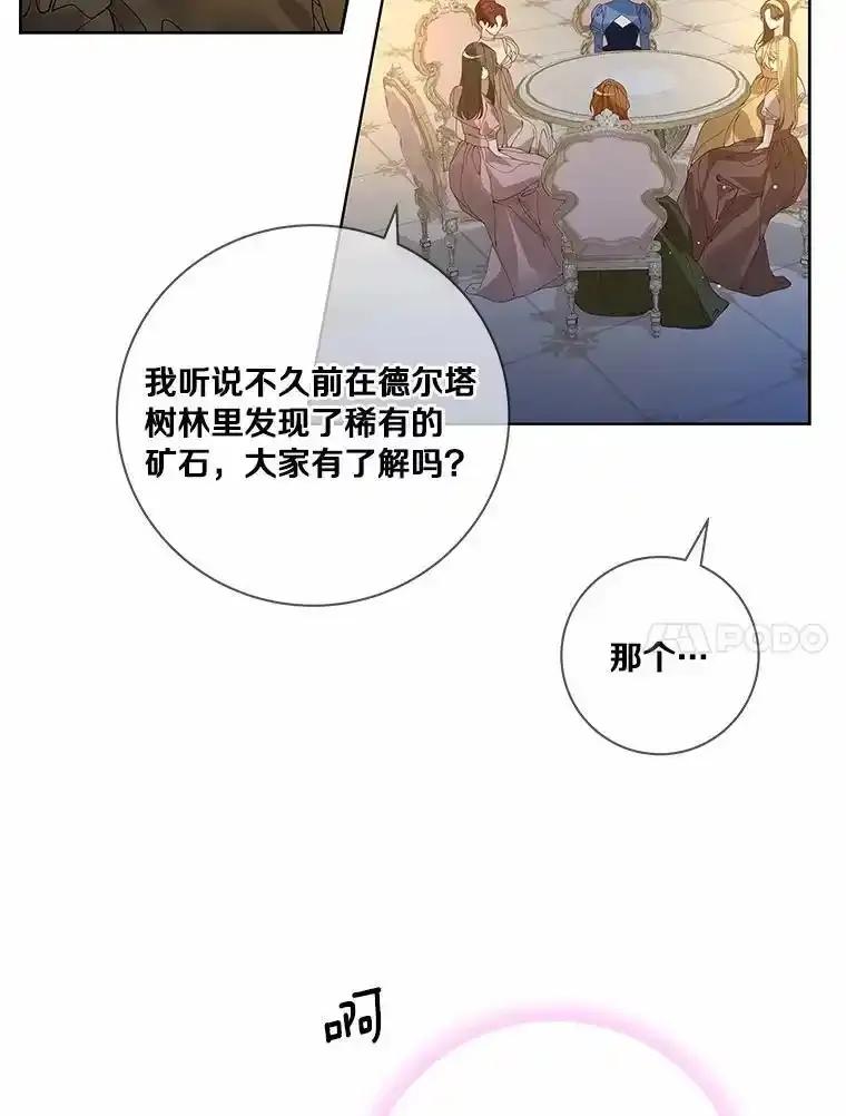 《龙套大公子妃的花路人生》62.参加沙龙 第34页