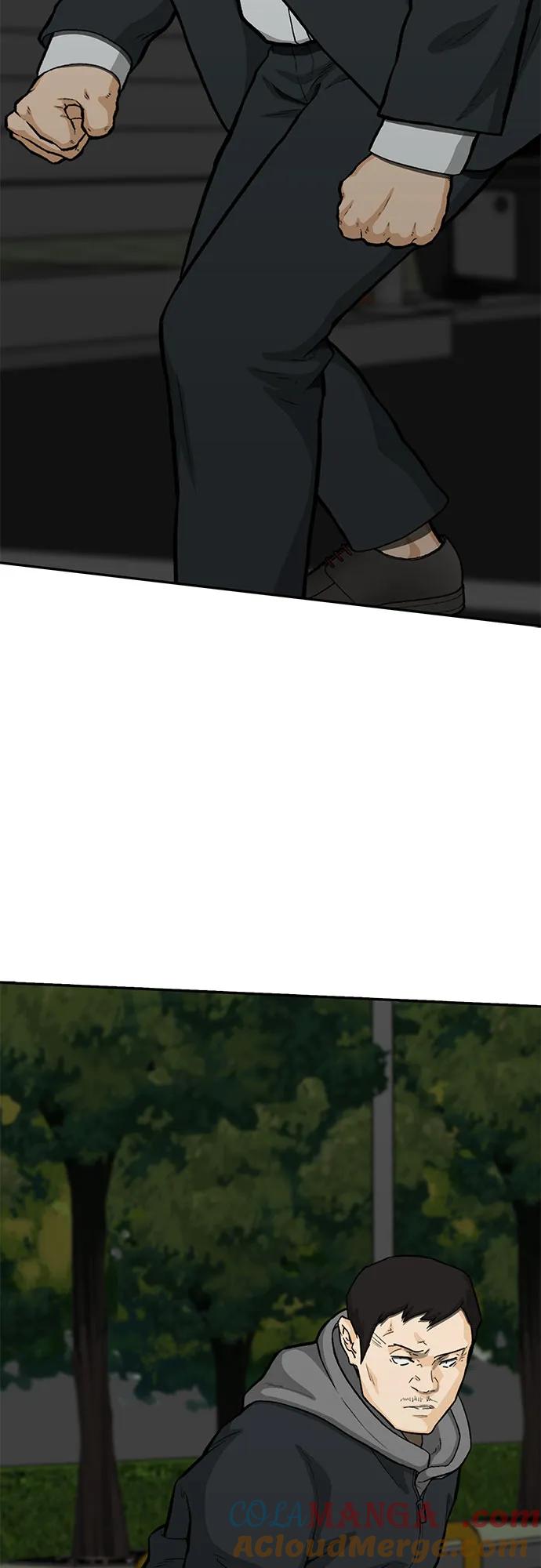 《斗》第64话 第19页